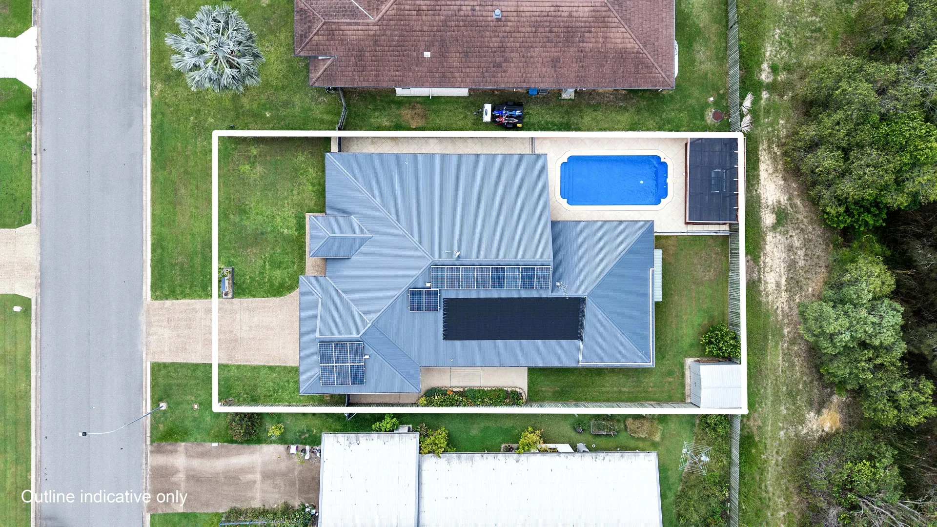 Additional image 27 of 90 La Frantz Drive, Tinana QLD 4650