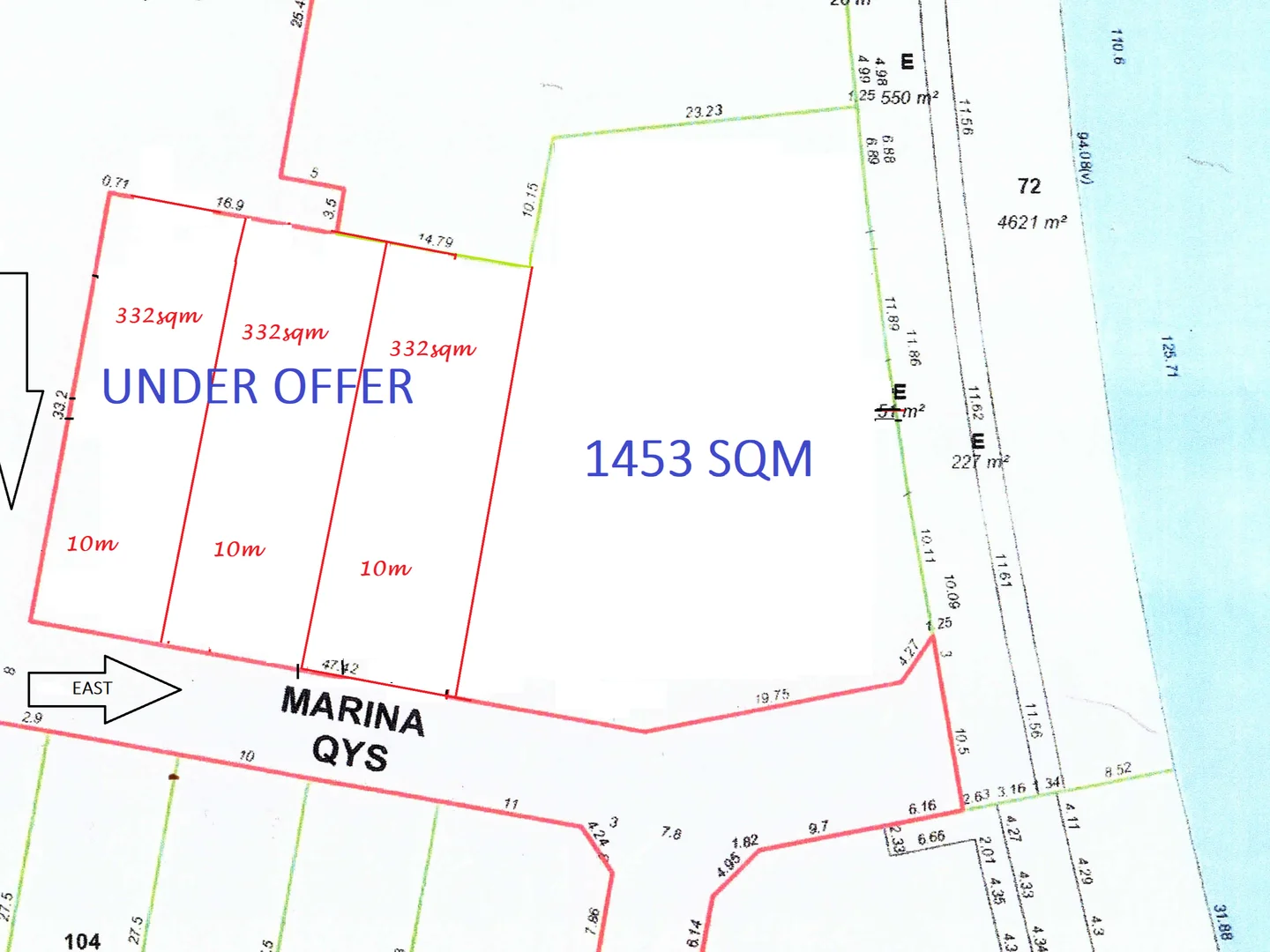 21 Wahoo Close, Exmouth WA 6707