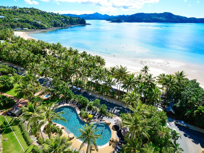 Additional image 10 of 1102 W/14 Resort Drive, Whitsunday Apartments, Hamilton Island QLD 4803