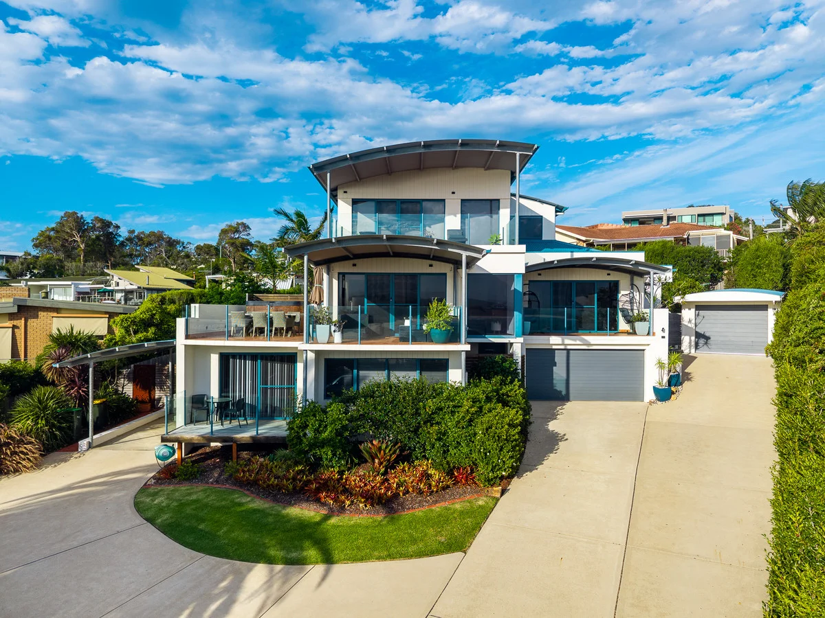 Additional image 47 of 50 Lake Street, Merimbula NSW 2548