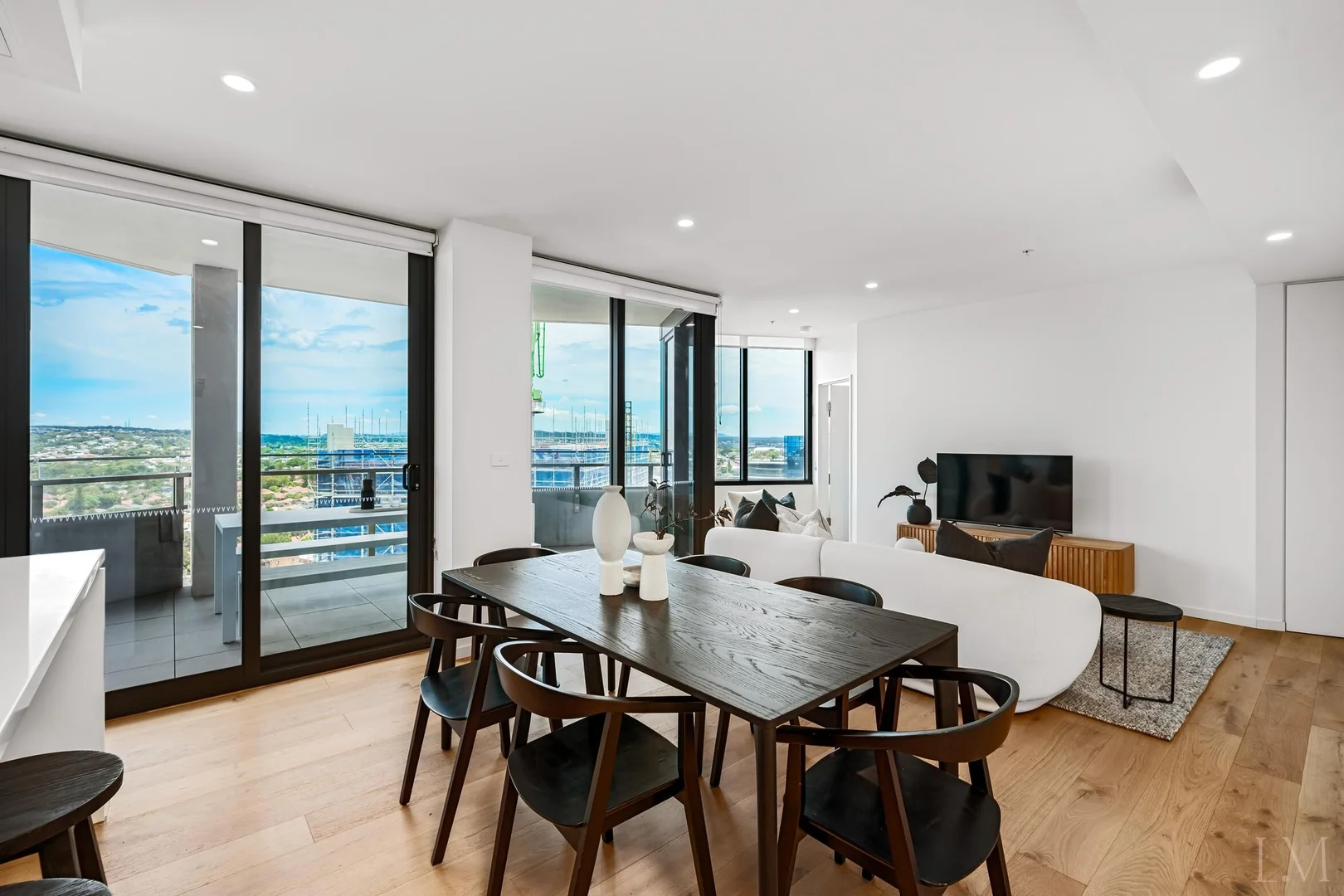 Additional image 7 of 1703/466 King Street, Newcastle West NSW 2302