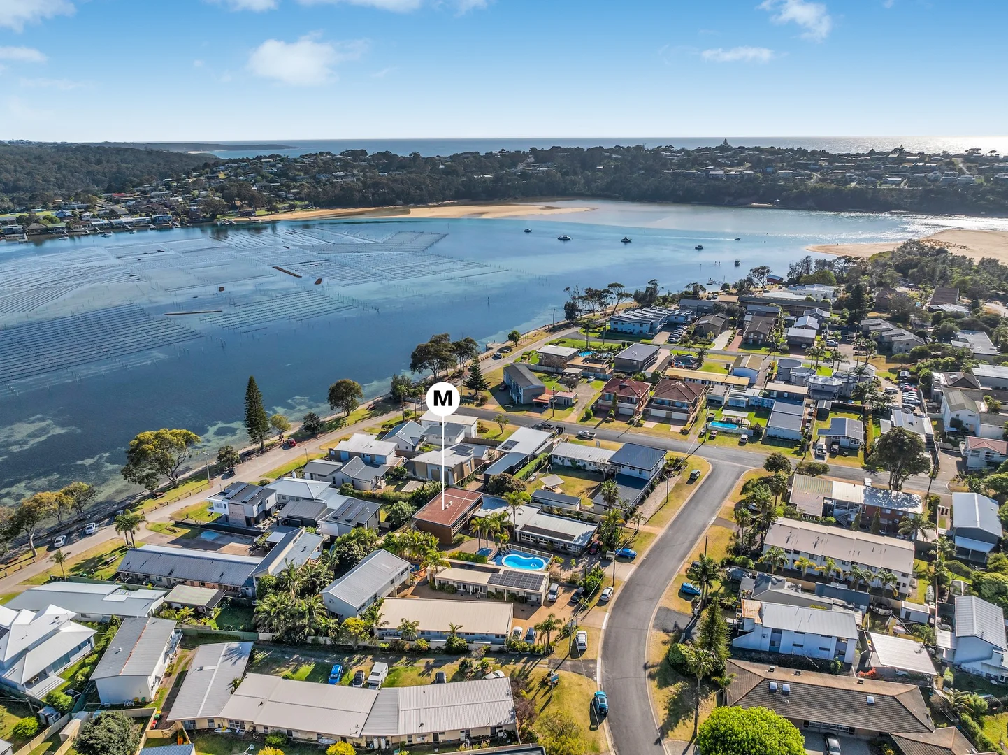 Additional image 5 of 5/3 Chapman Avenue, Merimbula NSW 2548
