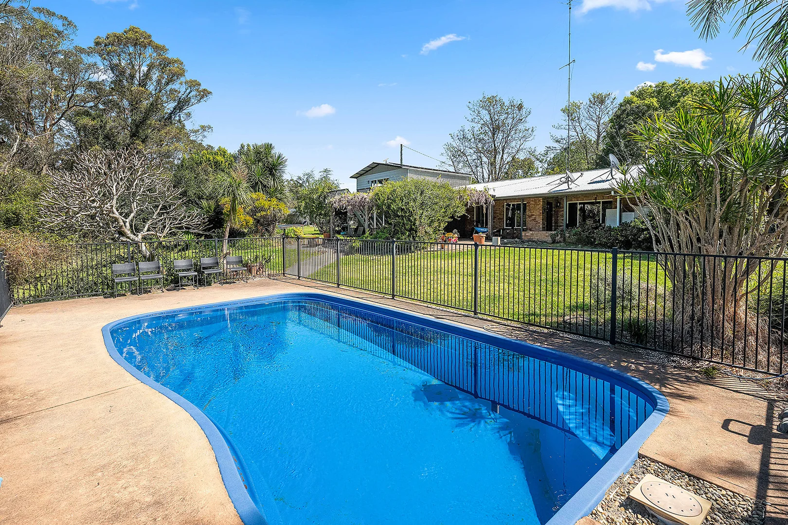 Additional image 7 of 1640 The Buckettsway, Allworth NSW 2425