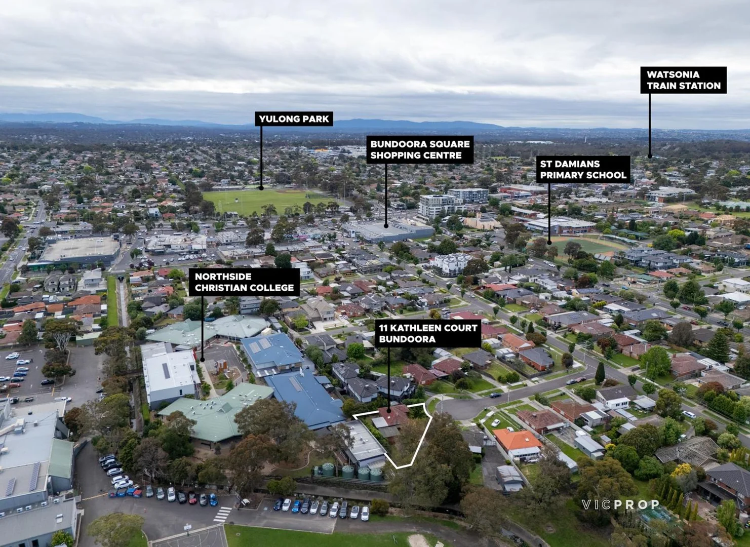 Additional image 11 of 11 Kathleen Court, Bundoora VIC 3083