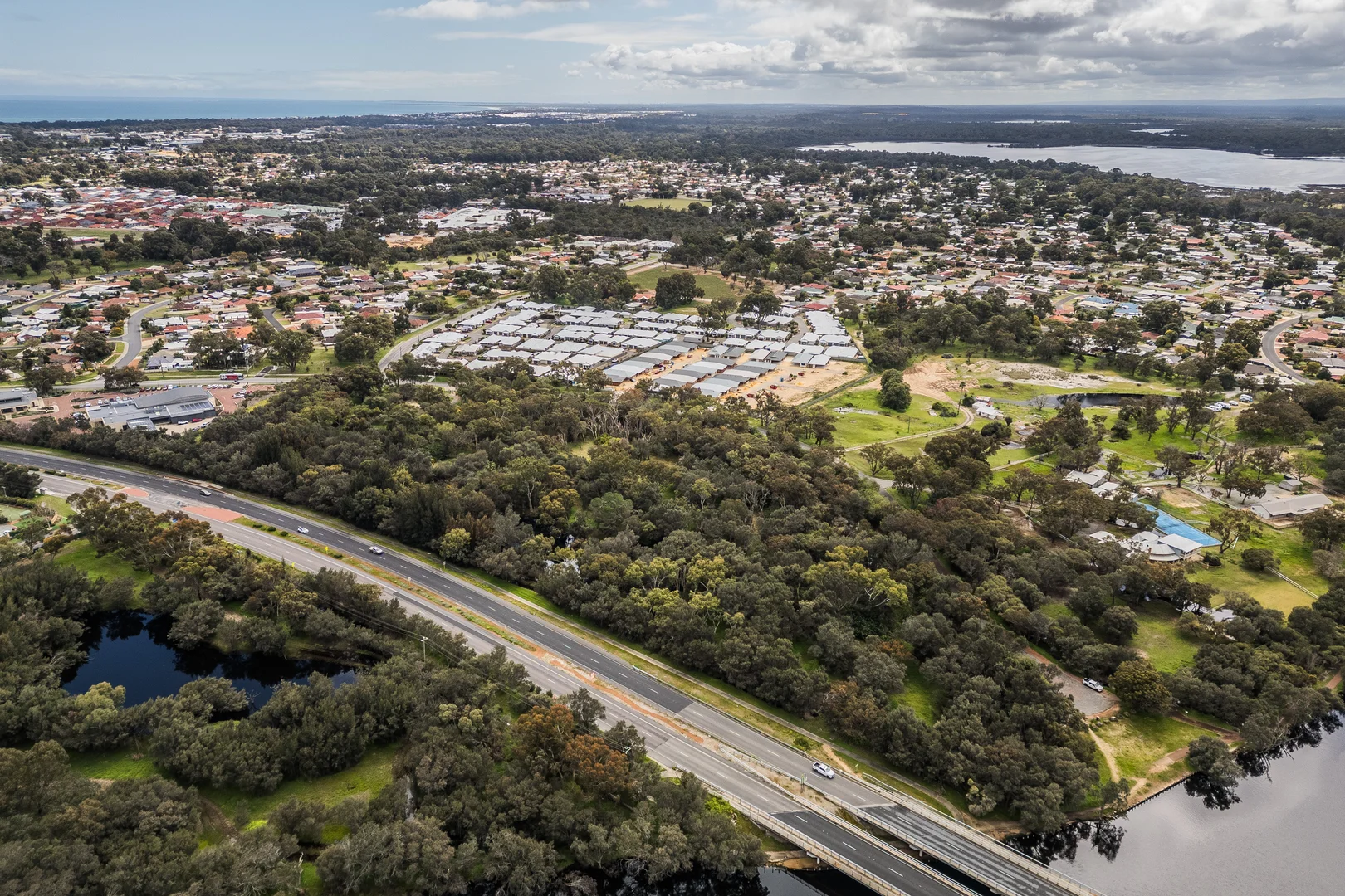 Additional image 17 of 55 Old Pinjarra Road, Greenfields WA 6210