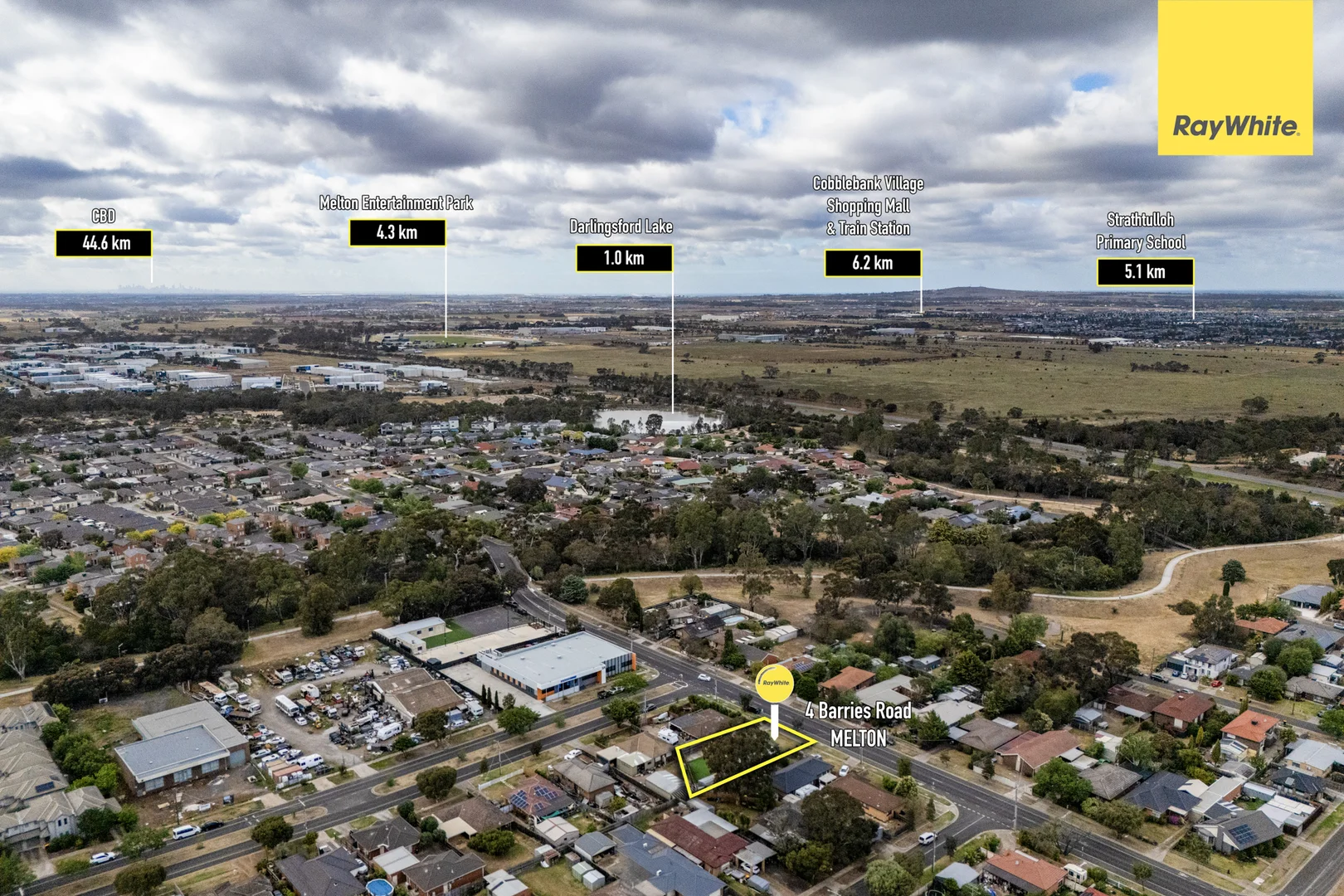 Additional image 15 of 4 Barries Road, Melton VIC 3337