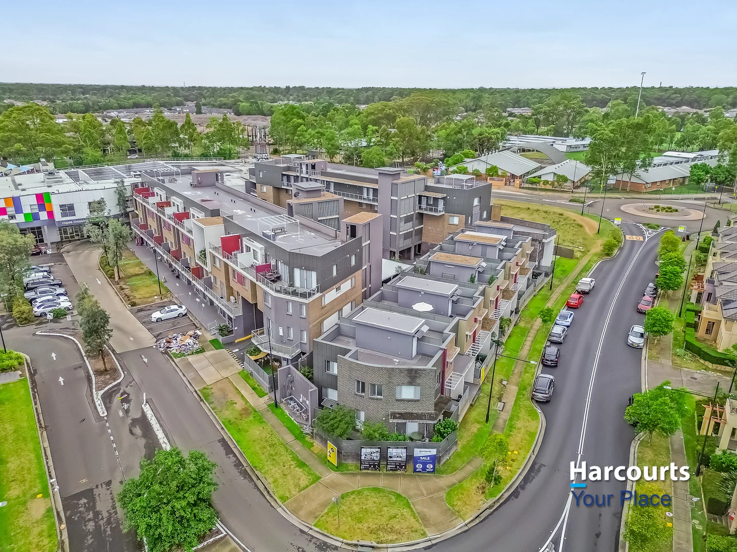 Additional image 13 of 201/44C Drummond Avenue, Ropes Crossing NSW 2760