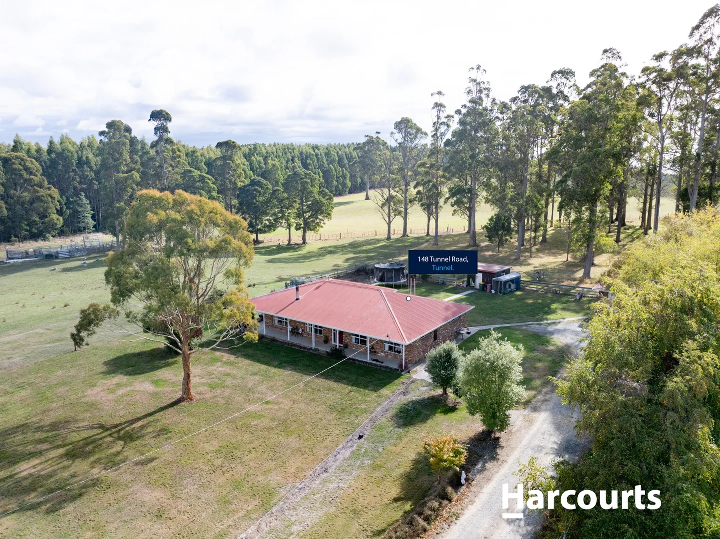 Additional image 3 of 148 Tunnel Road, Tunnel TAS 7254