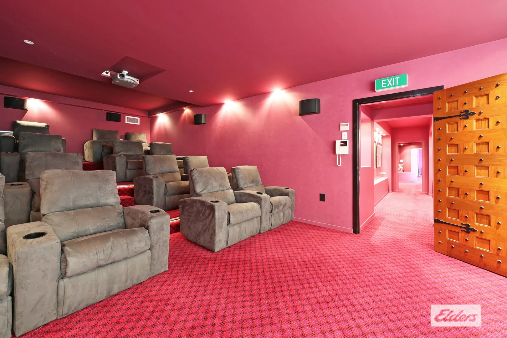 Additional image 34 of 9 Rosslyn Close, Lammermoor QLD 4703