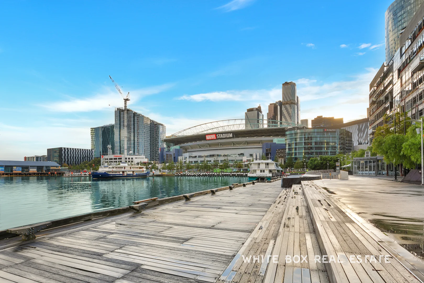 Additional image 16 of 1010S/889 Collins Street, Docklands VIC 3008