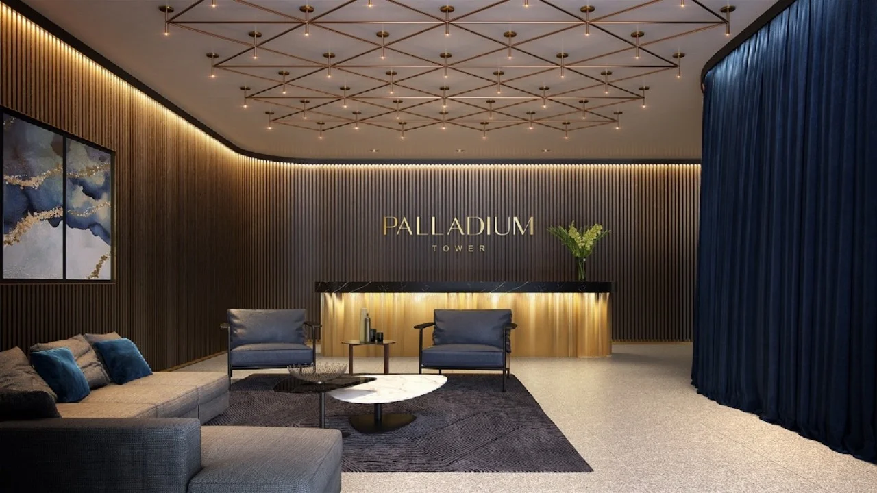 Additional image 4 of 3504/245-251 City Road, Southbank VIC 3006