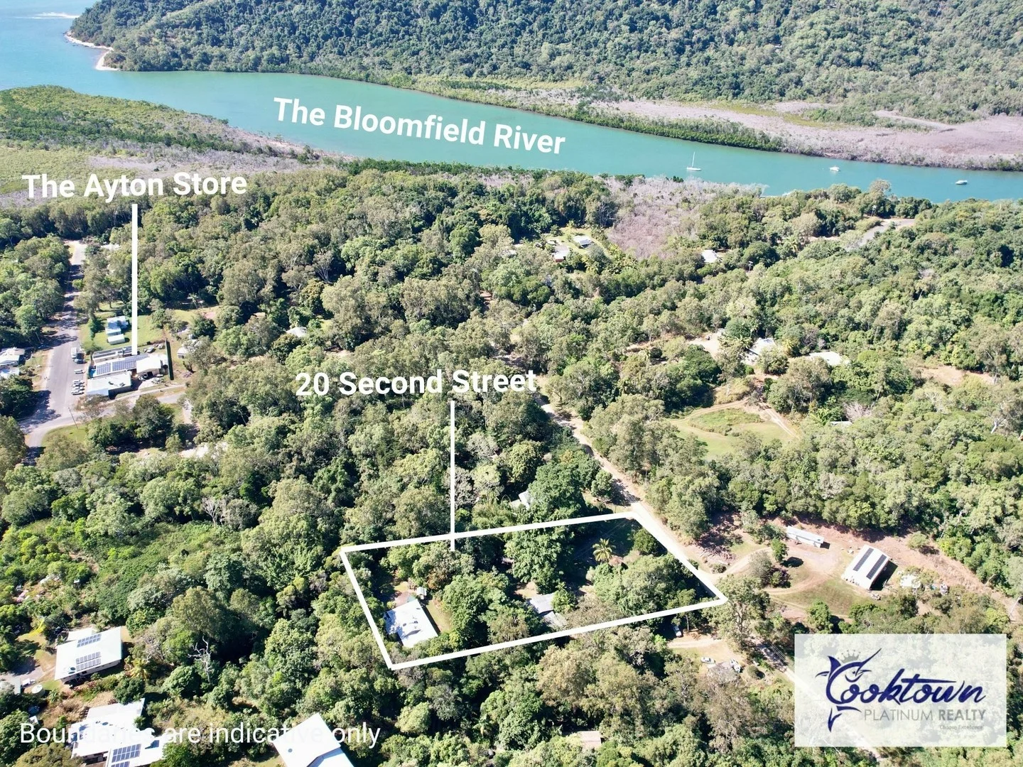 Additional image 14 of 20 Second St, Bloomfield QLD 4895