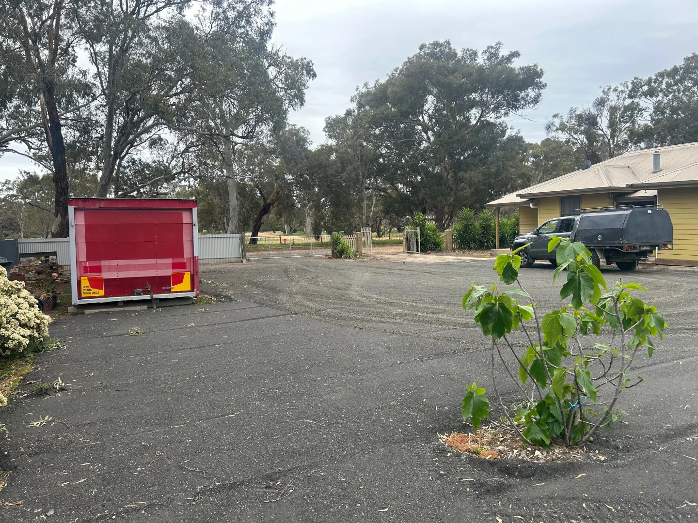 Additional image 28 of 28 Railway Road, Great Western VIC 3374