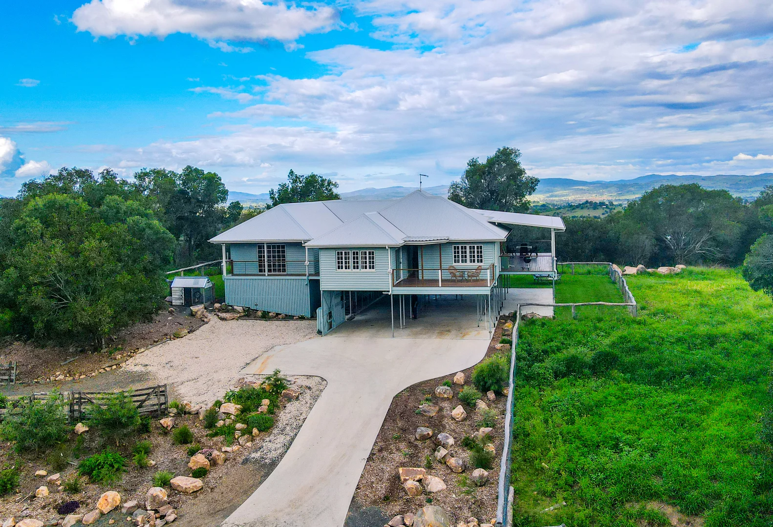 Additional image 2 of 609 Mount French Road, Mount French QLD 4310