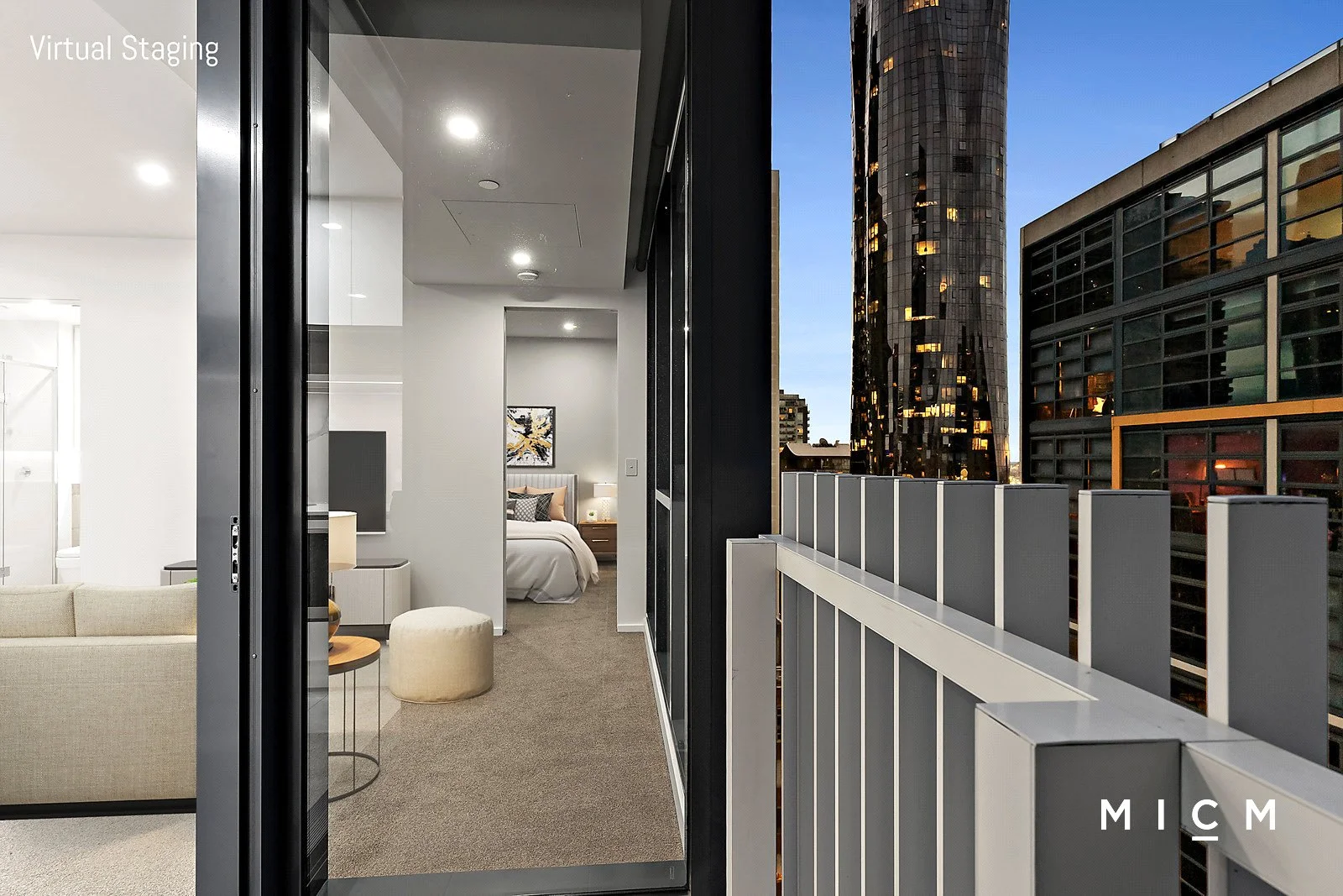 Additional image 8 of 2201/560 Lonsdale Street, Melbourne VIC 3000