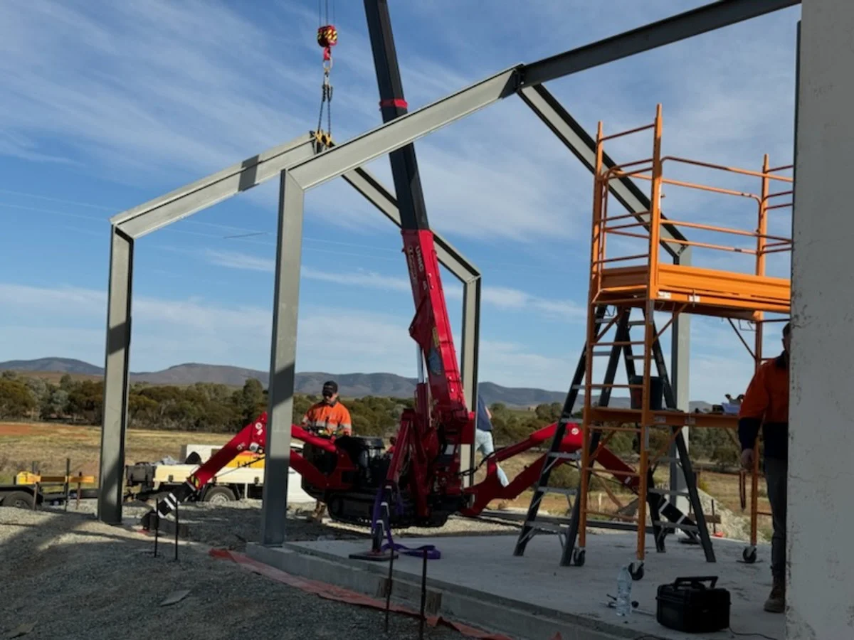 Additional image 12 of 1 Second Street, Carrieton SA 5432