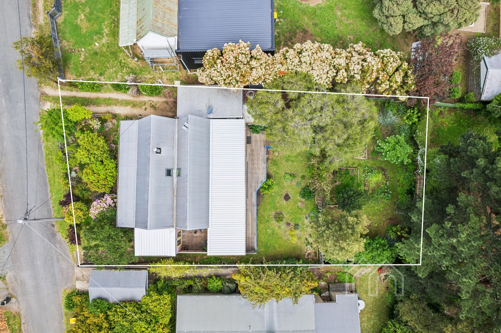 Additional image 27 of 4 Radium Avenue, Hepburn Springs VIC 3461