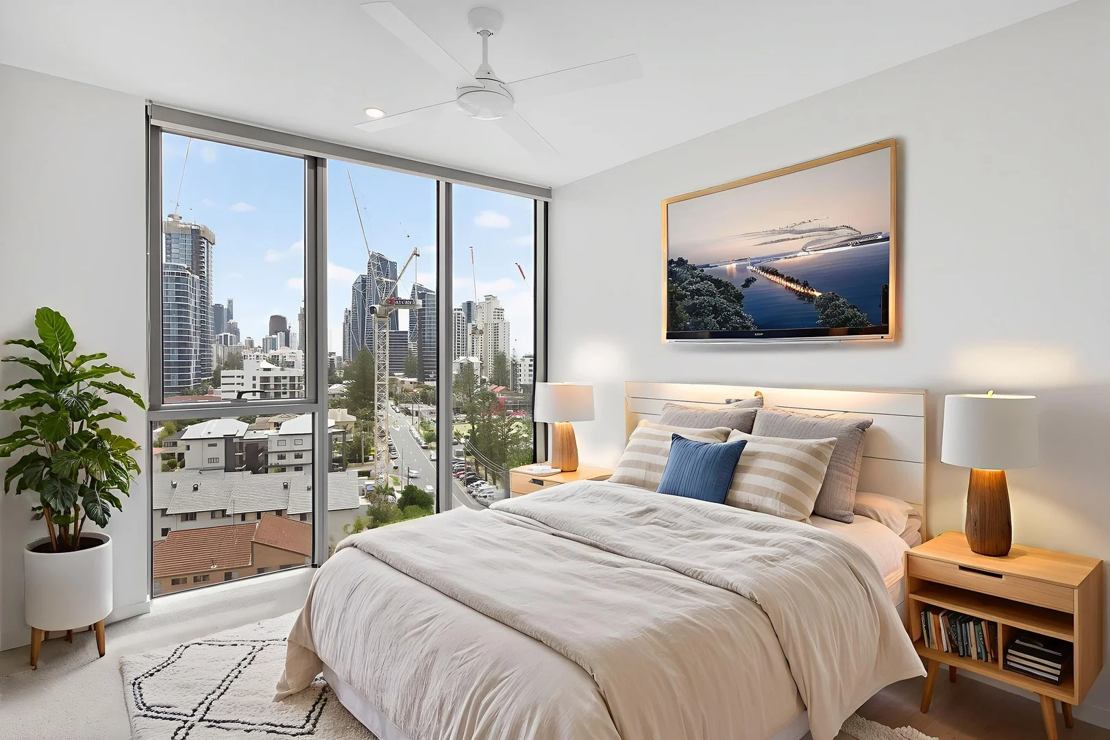 Additional image 2 of 801/146 Surf Parade, Broadbeach QLD 4218