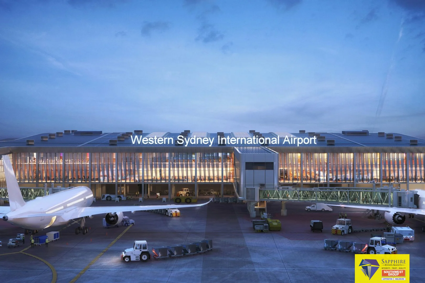 Additional image 11 of 530-540 Fifteenth Avenue, Austral NSW 2179