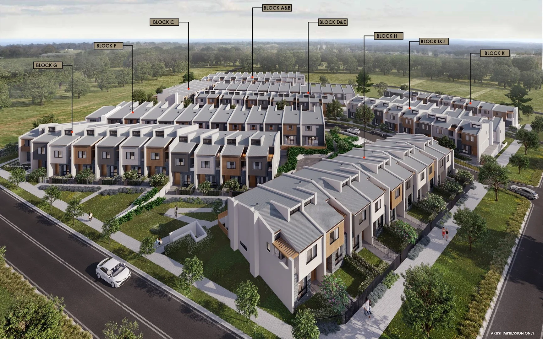 5 Hillview Rd, North Kellyville NSW 2155