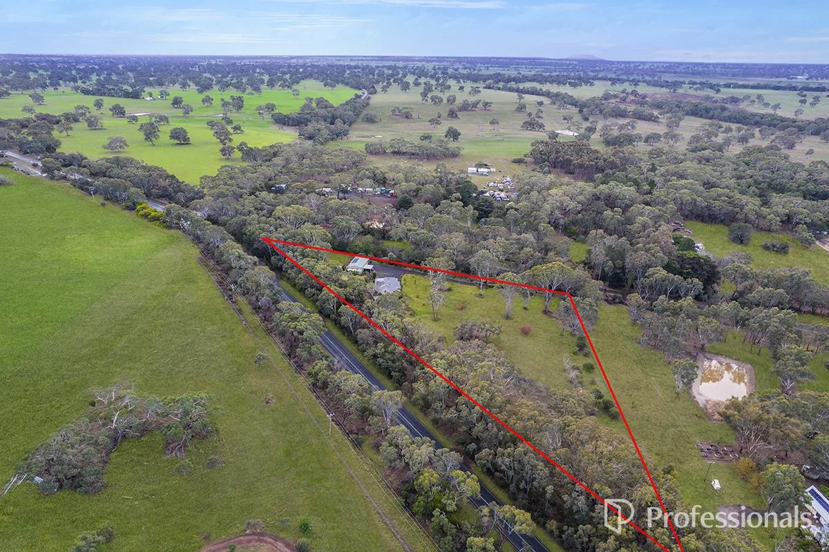 Additional image 17 of 53 Quigleys Road, Wannon VIC 3301
