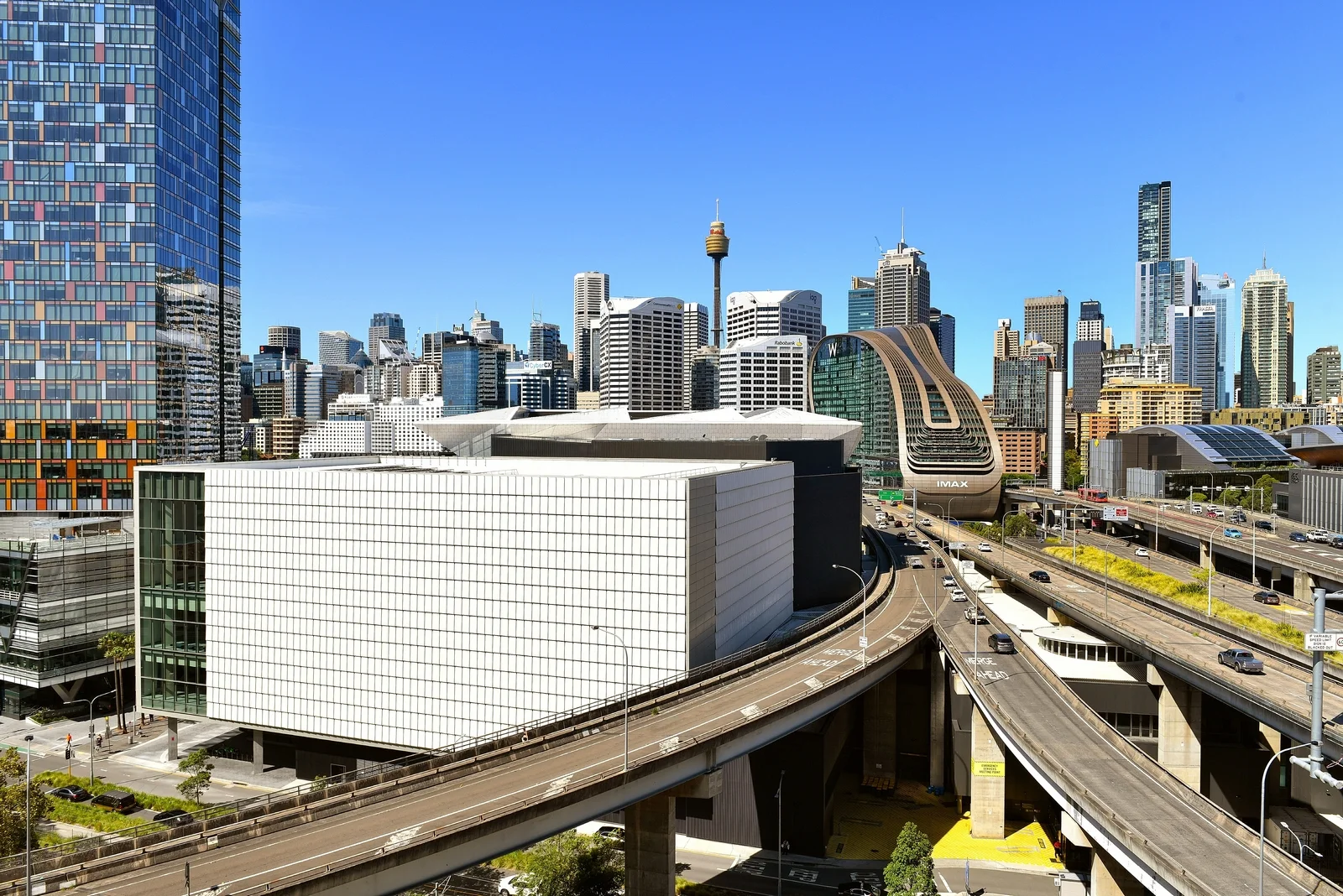 Additional image 7 of 1022/243-271 Pyrmont Street, Pyrmont NSW 2009