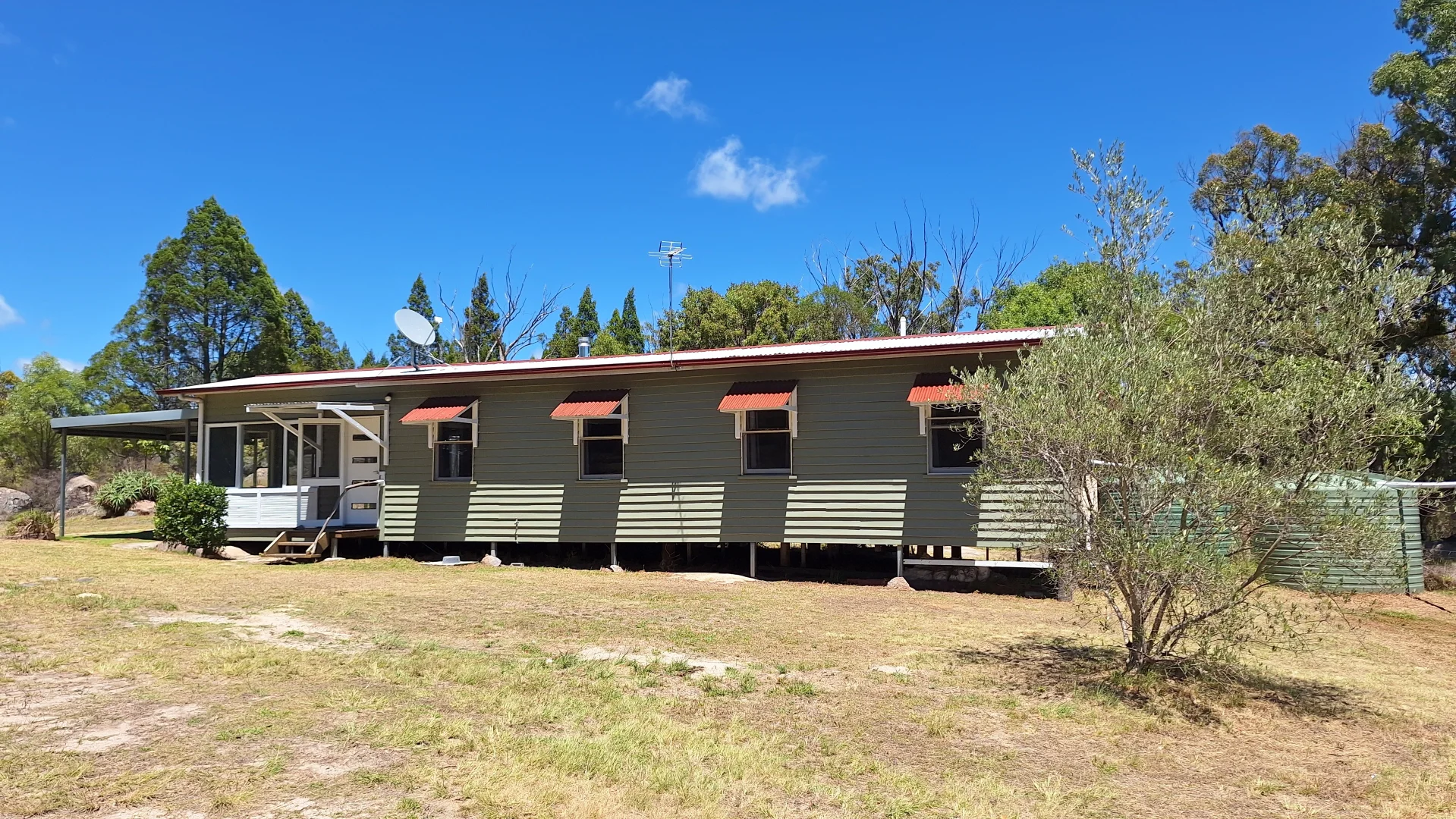 Additional image 3 of 113 Minuti Lane, Amiens QLD 4380