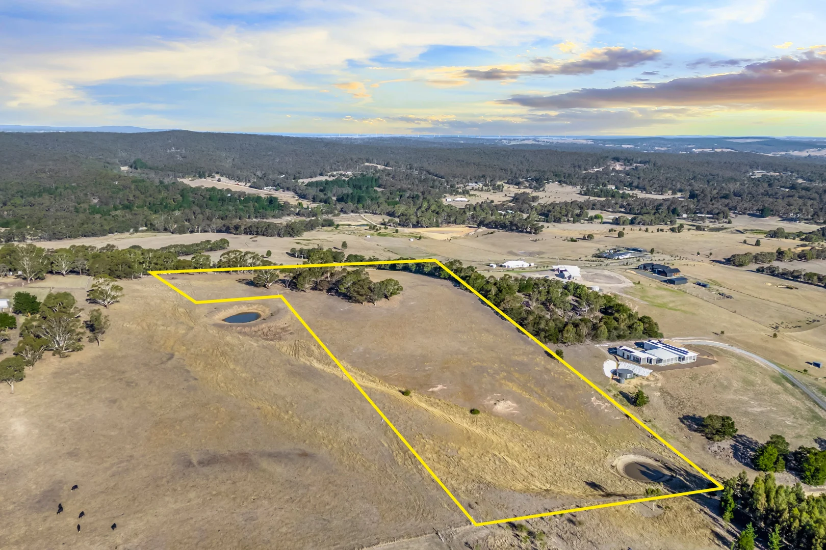 Additional image 10 of Lot 2/46 Nicholsons Road, Durham Lead VIC 3352