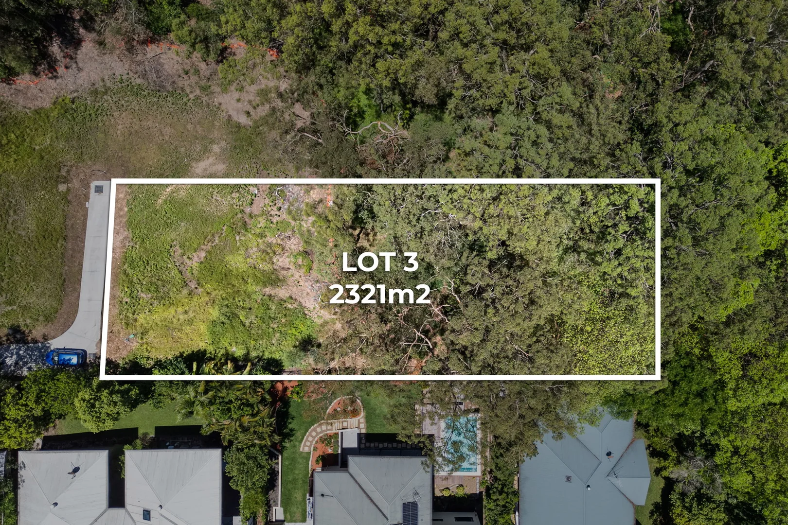 309 Fig Tree Pocket Road, Fig Tree Pocket QLD 4069 photo 4