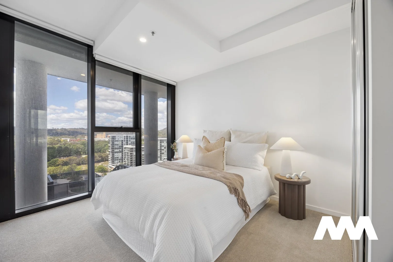 Additional image 13 of 1901/15 Bowes Street, Phillip ACT 2606