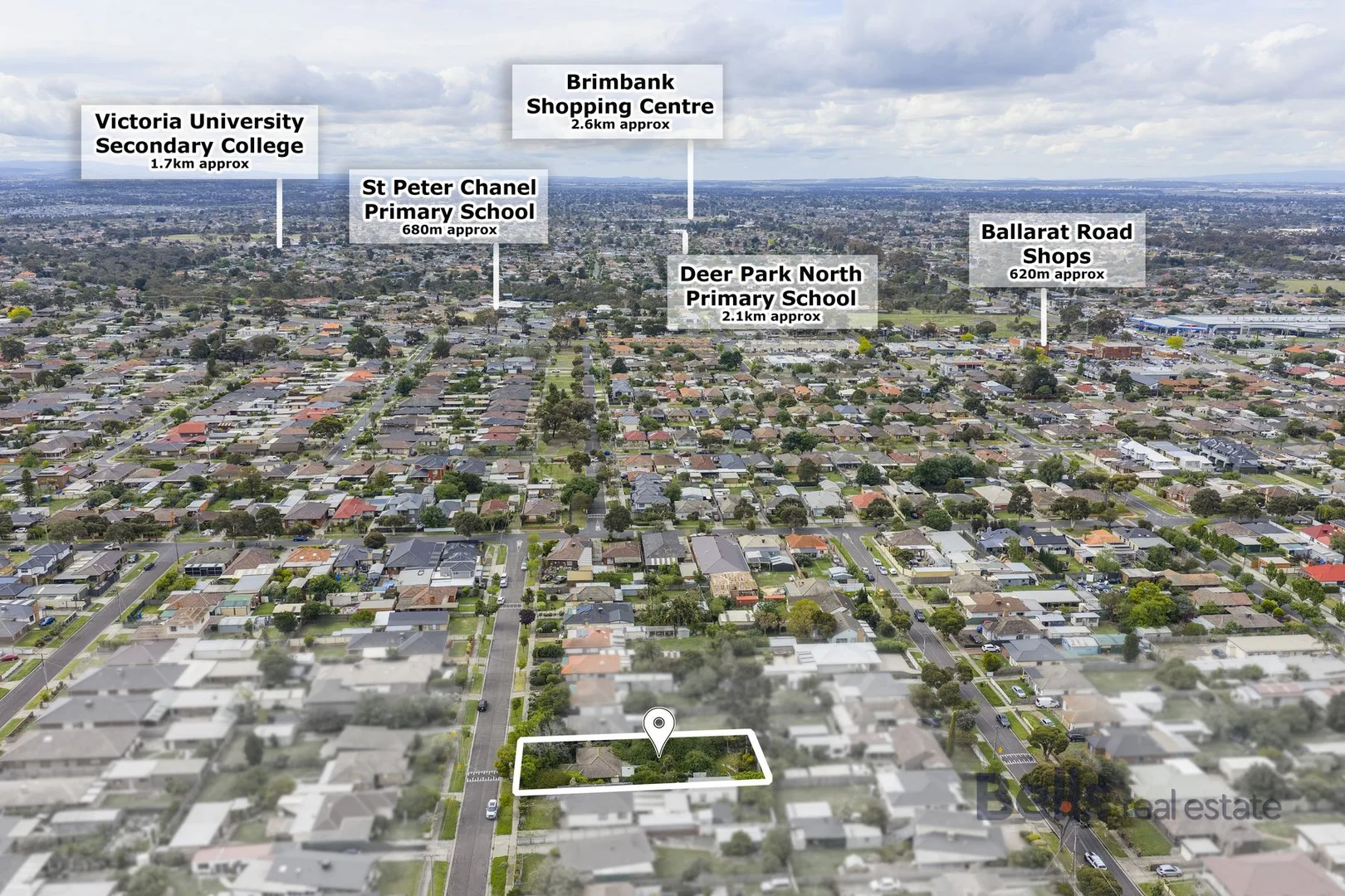 Additional image 3 of 8 Vincent Street, Deer Park VIC 3023