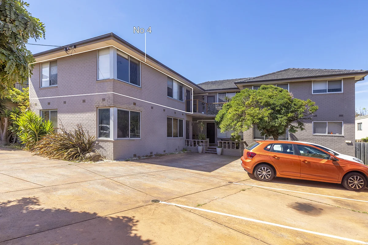 Additional image 3 of 4/2 Kitchener Street, Mentone VIC 3194