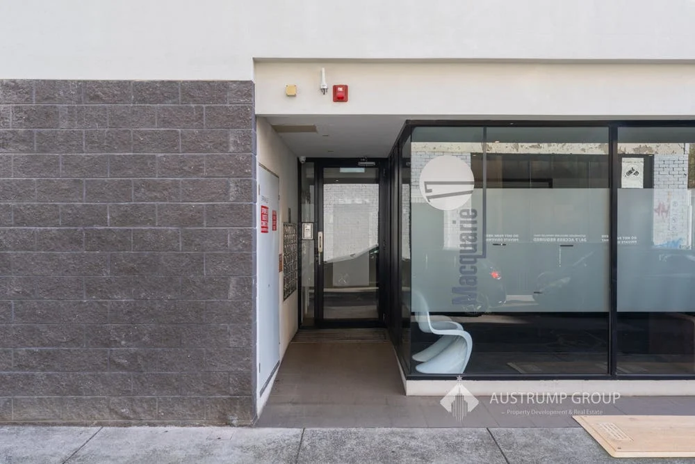 Additional image 3 of 14/17 Macquarie Street, Prahran VIC 3181