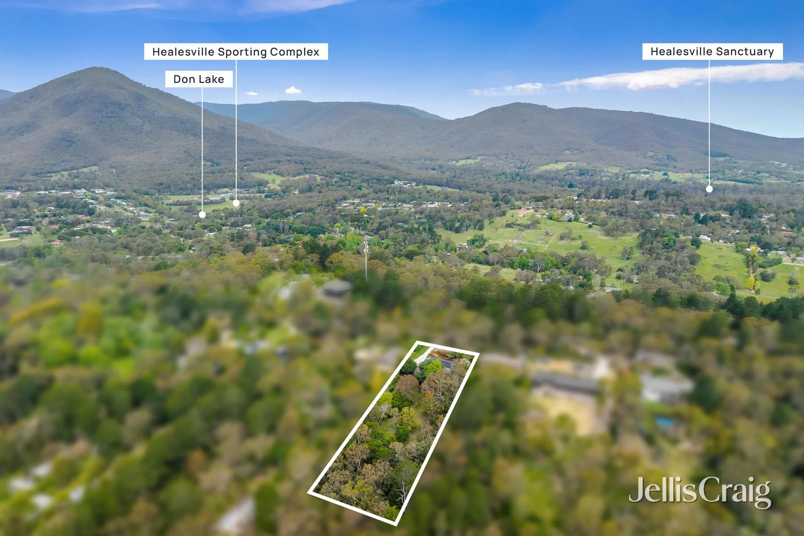 Additional image 25 of 43 Mt Riddell Road, Healesville VIC 3777
