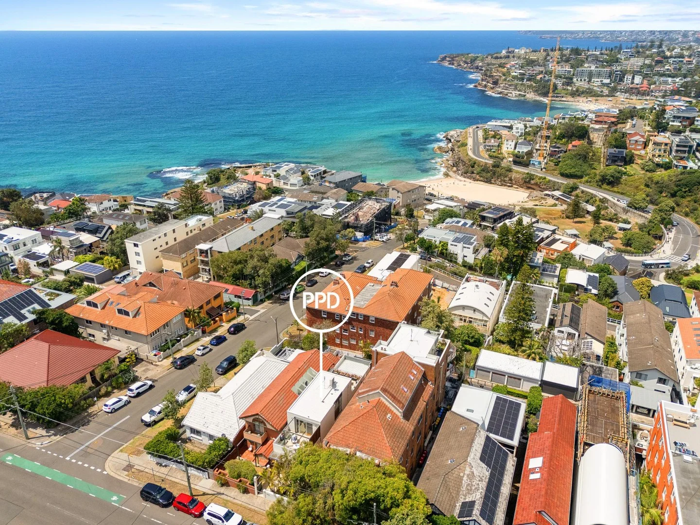 37 Fletcher Street, Tamarama NSW 2026