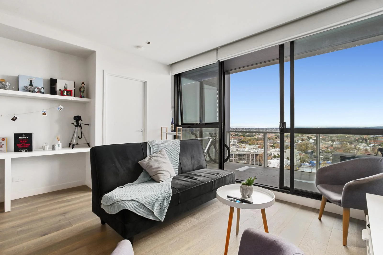 906/19 Russell Street, Essendon VIC 3040