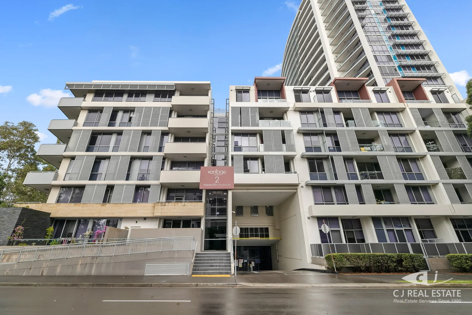 Additional image 5 of 522/2 Meredith Avenue, Rhodes NSW 2138