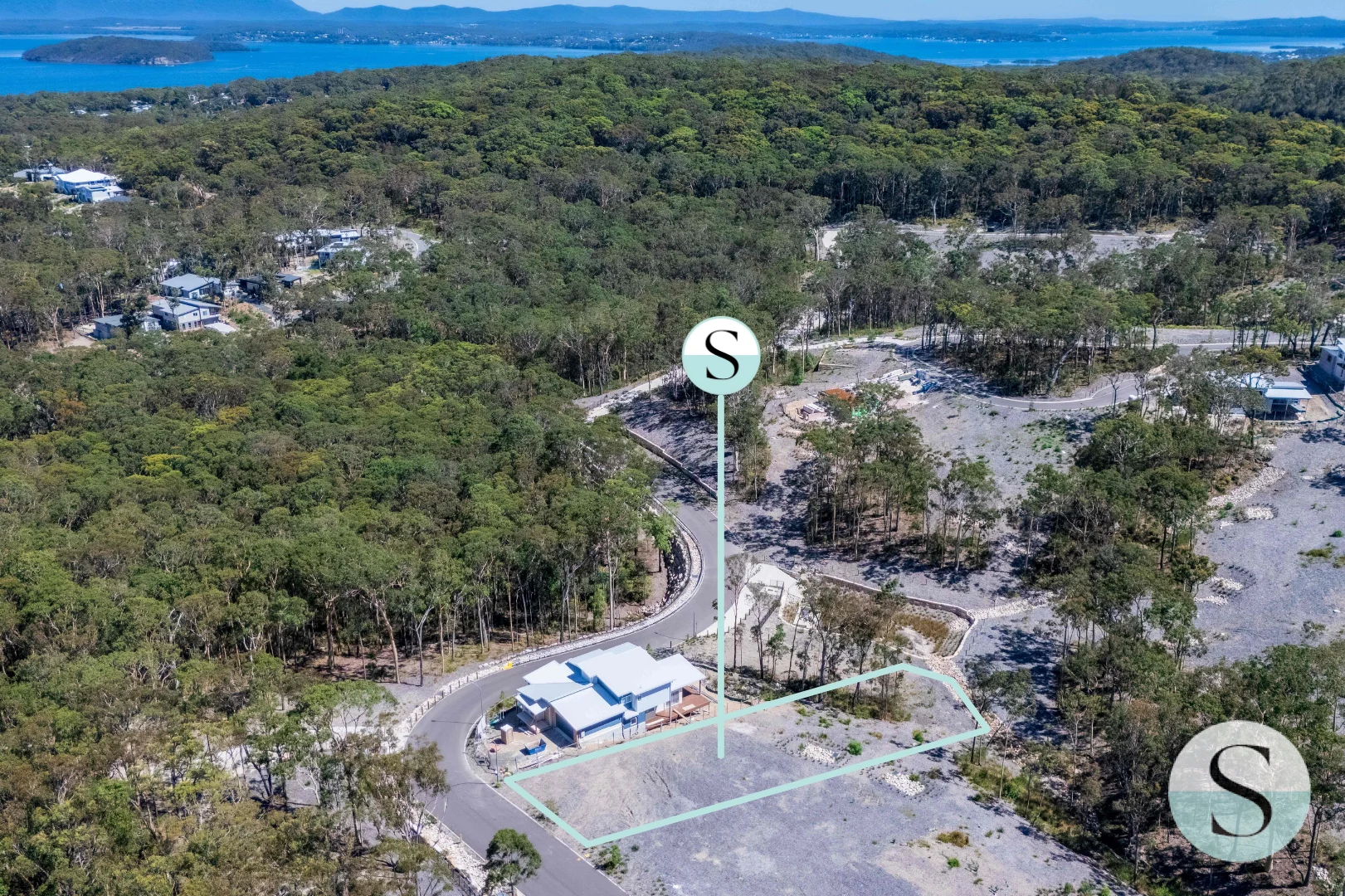 60 Whistling Kite Circuit, Murrays Beach NSW 2281