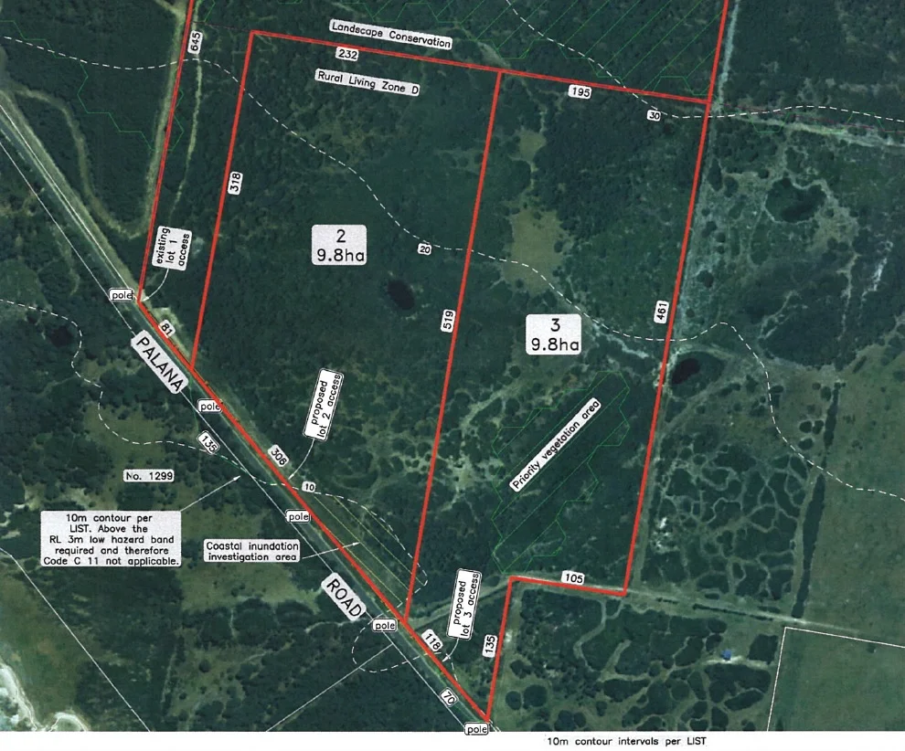 Additional image 15 of Lot 3, 1290 Palana Road, Blue Rocks TAS 7255