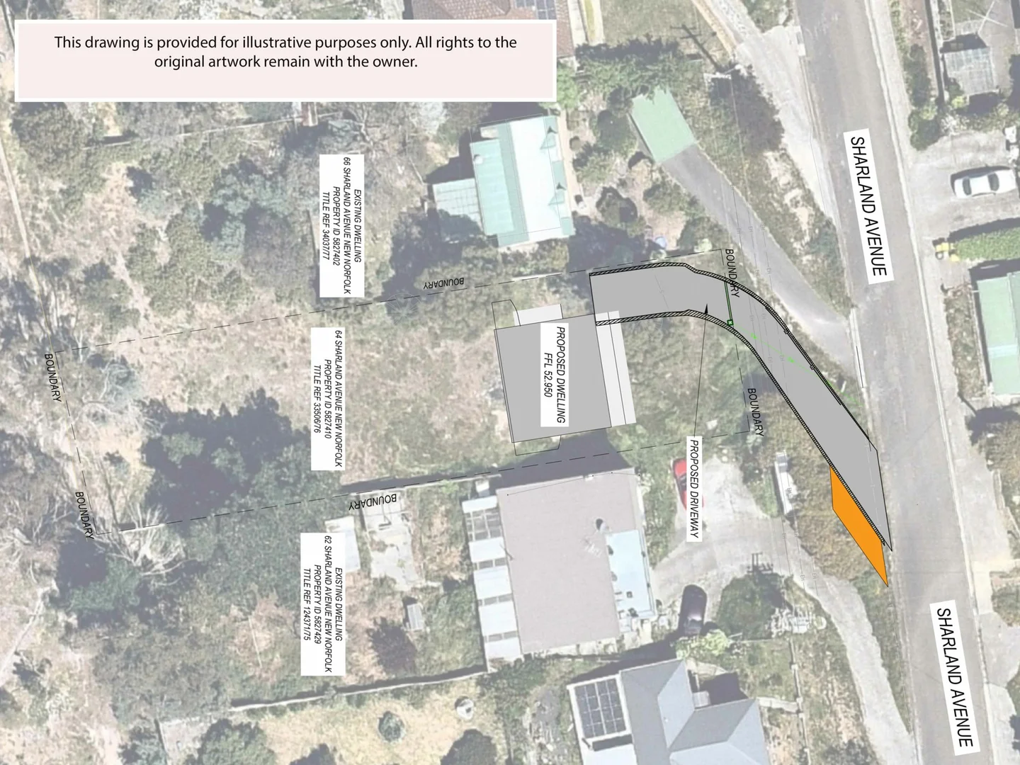 Additional image 5 of 64 Sharland Avenue, New Norfolk TAS 7140