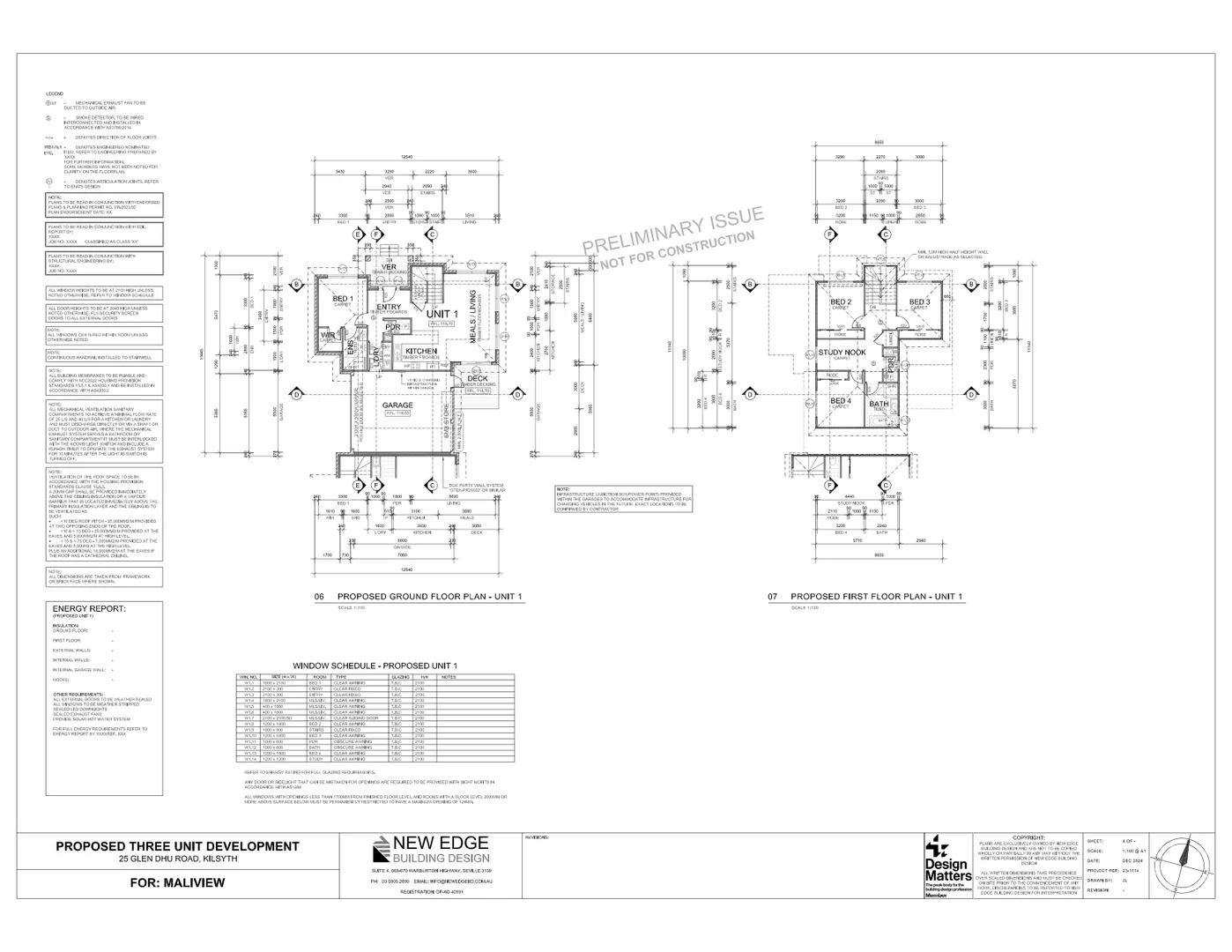 Additional image 4 of 25 Glen Dhu Road, Kilsyth VIC 3137