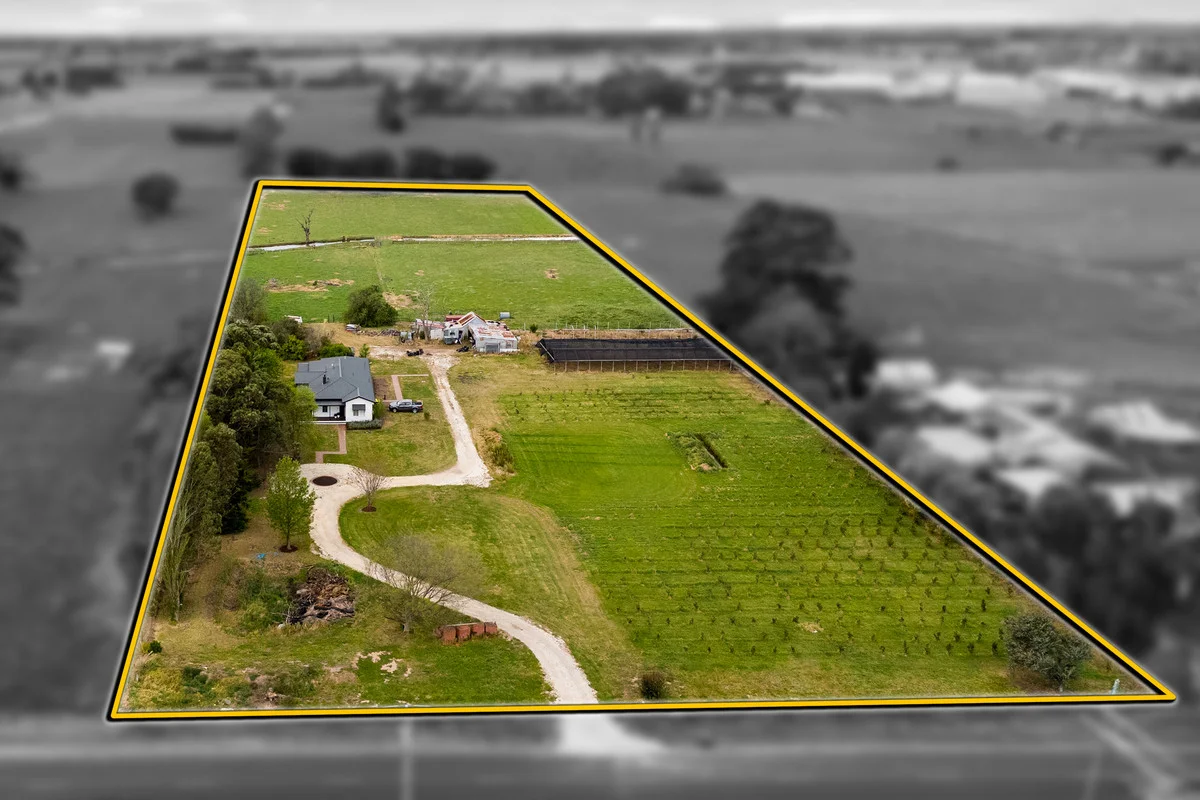 Additional image 23 of 40 Gibsons Road, Sale VIC 3850