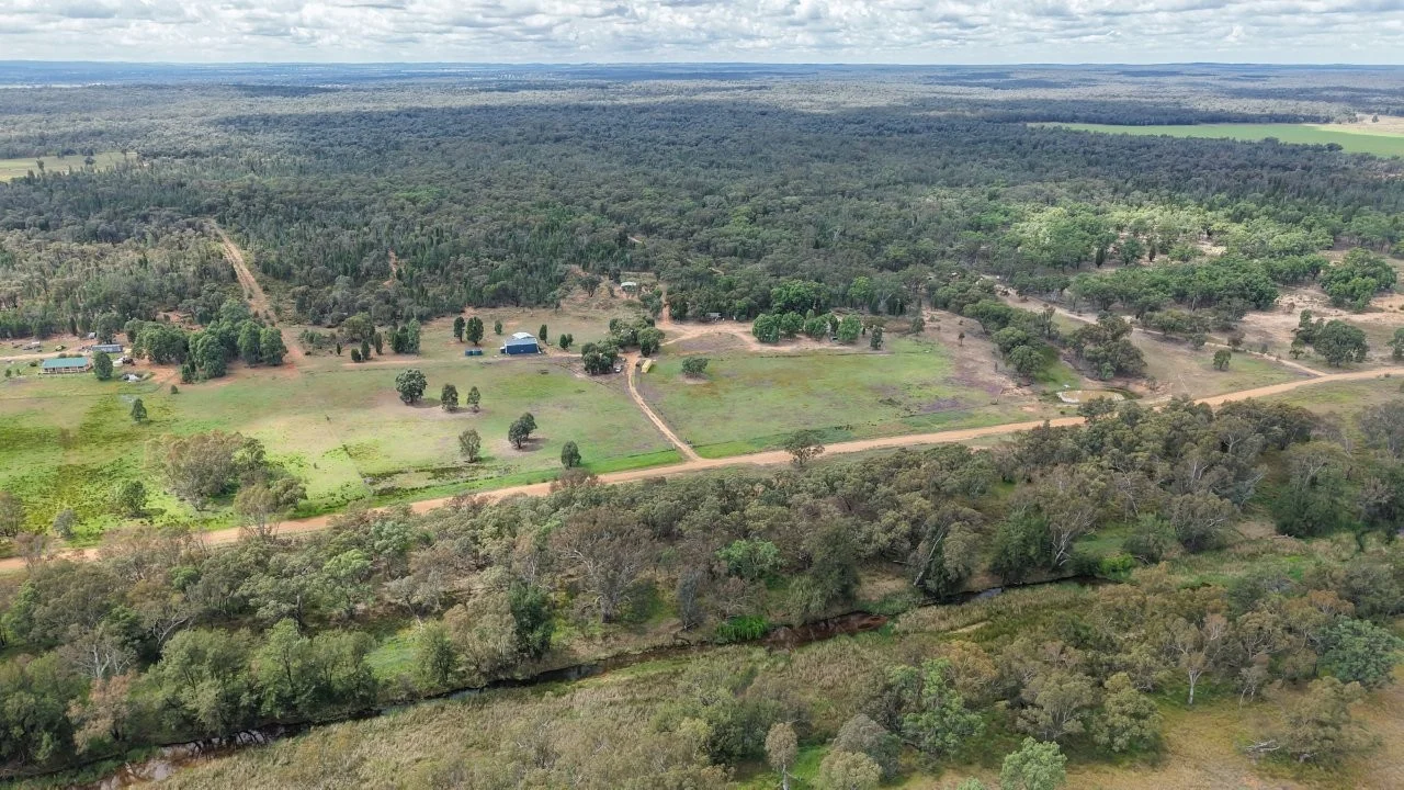 220 Bilamurru Road, Mendooran NSW 2842