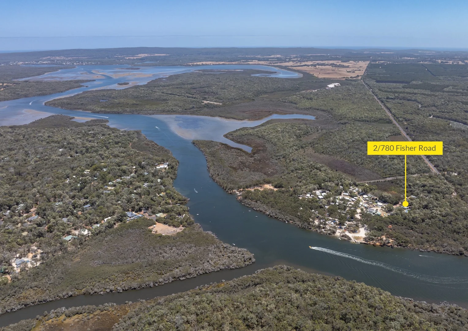 Additional image 4 of 2/780 Fisher Road, Kudardup WA 6290