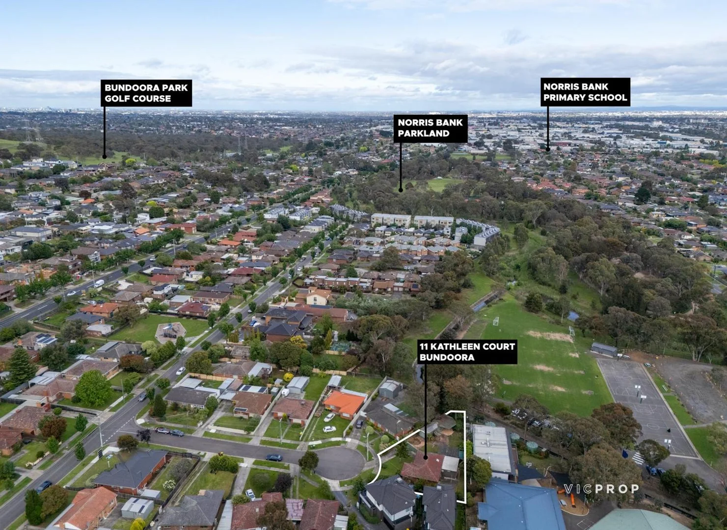 Additional image 13 of 11 Kathleen Court, Bundoora VIC 3083