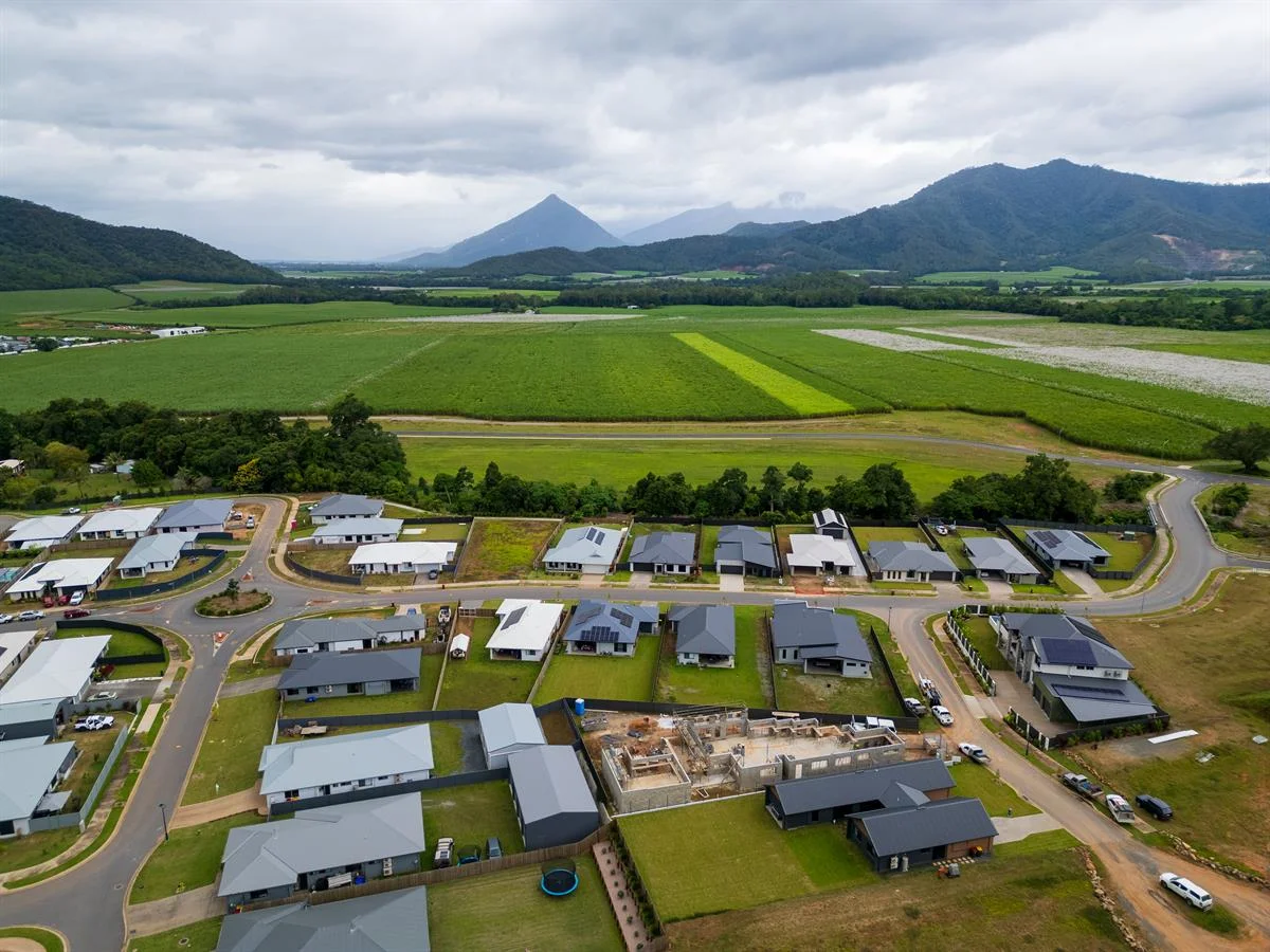 Additional image 8 of Lot 204 Rockycreek Drive, Mount Peter QLD 4869