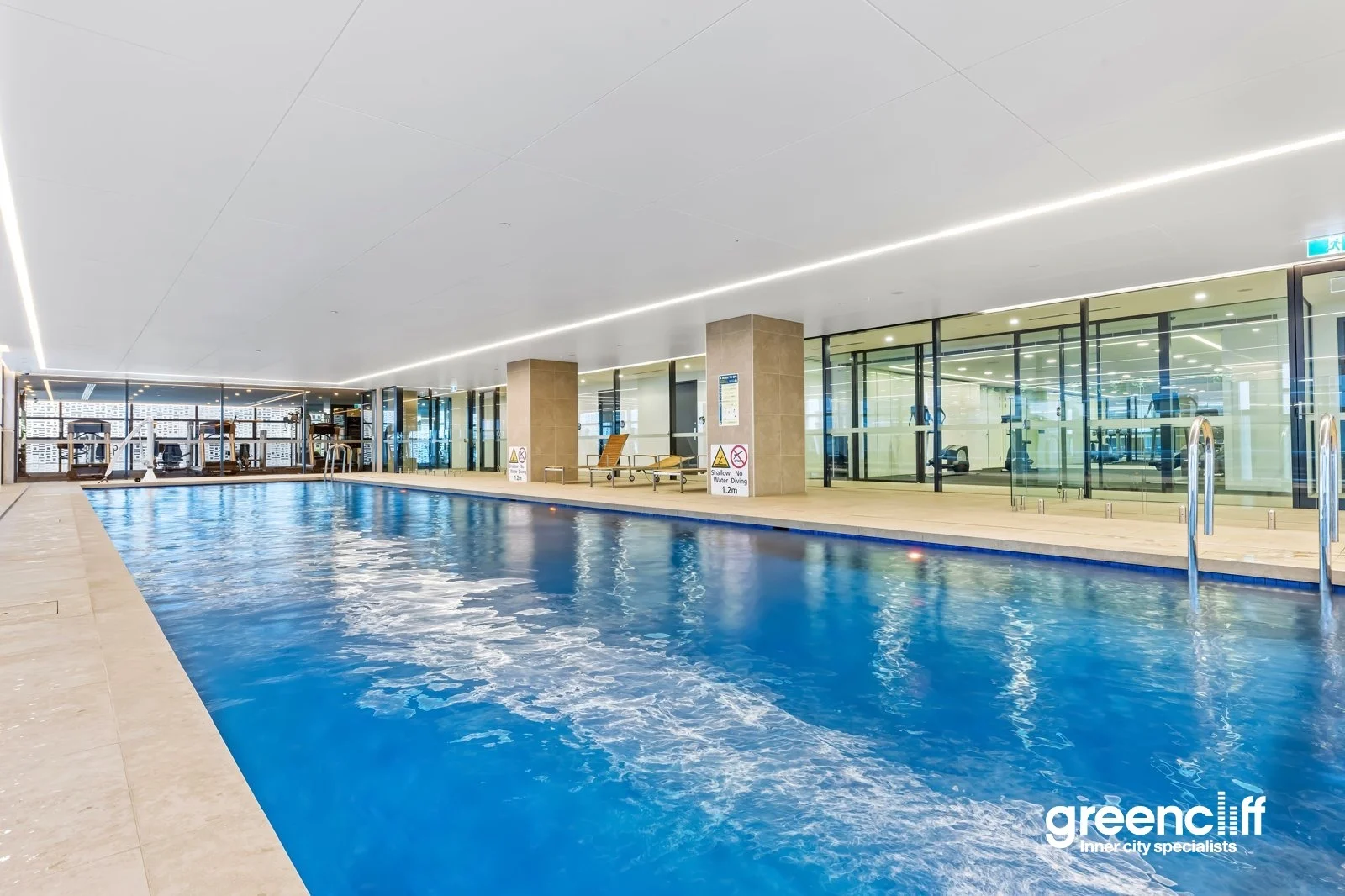 Additional image 7 of 1409/1 Chippendale Way, Chippendale NSW 2008