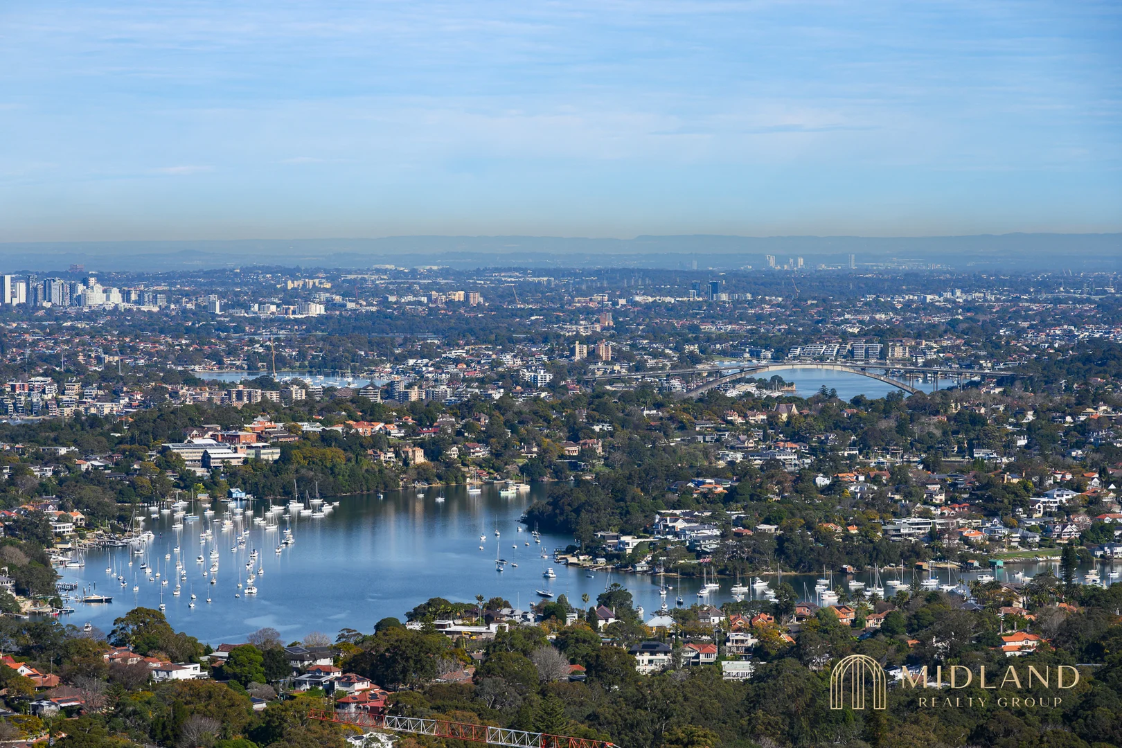 Additional image 10 of 3503/486 Pacific Highway, St Leonards NSW 2065