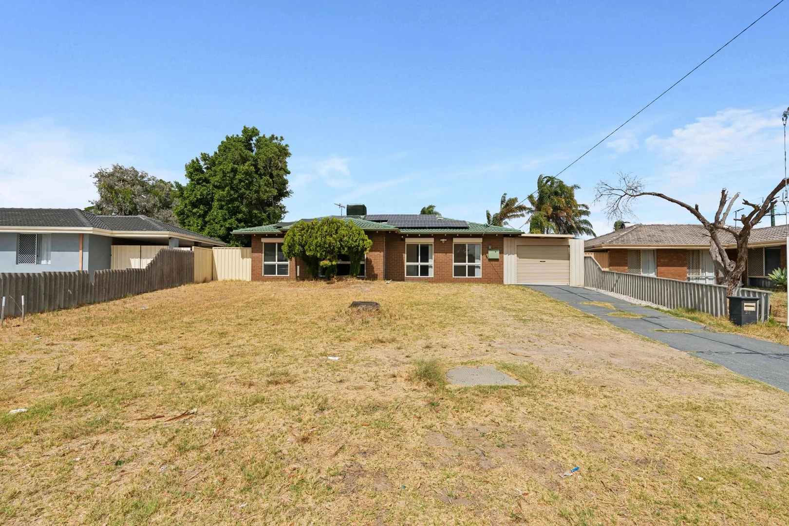Additional image 2 of 28 Wooramel Crescent, Gosnells WA 6110