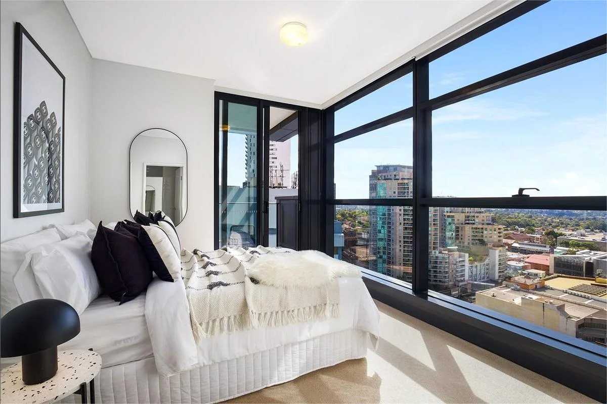 Additional image 4 of 1803/438 Victoria Avenue, Chatswood NSW 2067